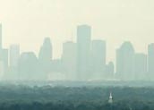 visibilit&agrave; smog
