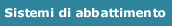 sistemi di abbattimento